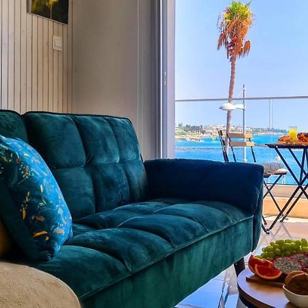 Phaedrus Living: Seaview Emerald Flat Lighthouse 48 Πάφος Εξωτερικό φωτογραφία