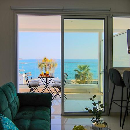 Phaedrus Living: Seaview Emerald Flat Lighthouse 48 Πάφος Εξωτερικό φωτογραφία