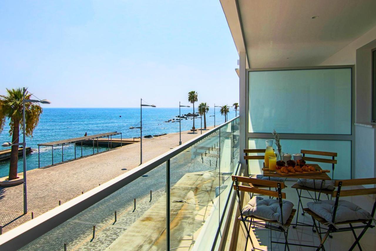 Phaedrus Living: Seaview Emerald Flat Lighthouse 48 Πάφος Εξωτερικό φωτογραφία