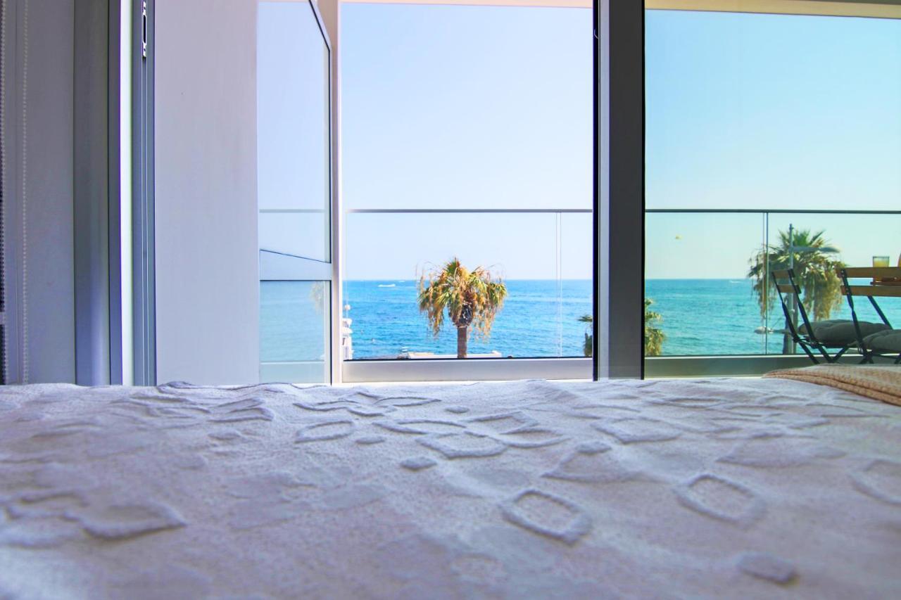 Phaedrus Living: Seaview Emerald Flat Lighthouse 48 Πάφος Εξωτερικό φωτογραφία
